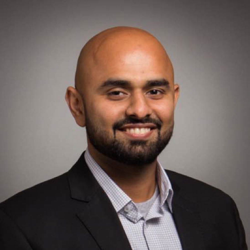 Anuj Mhaskar