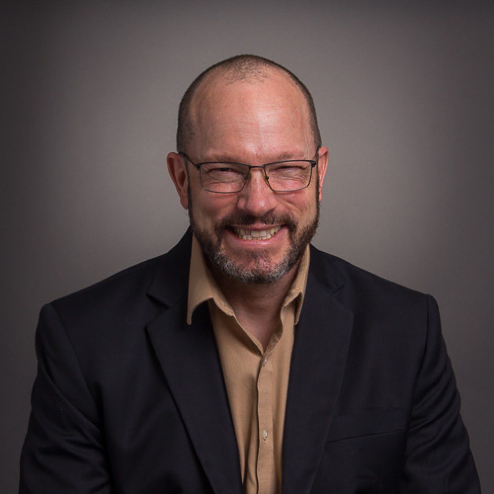 Mark Marasch
